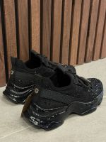 Steve Madden - Maxima-SMRE - Zwart