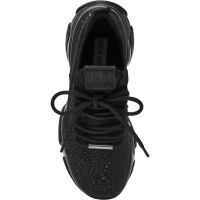 Steve Madden - Maxima-SMRE - Zwart