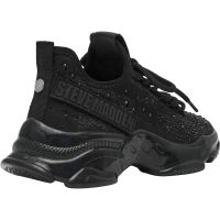 Steve Madden - Maxima-SMRE - Zwart