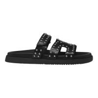 Steve Madden - Missile-S - Zwart