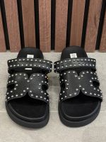 Steve Madden - Missile-S - Zwart