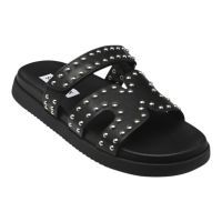 Steve Madden - Missile-S - Zwart