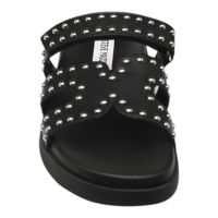 Steve Madden - Missile-S - Zwart