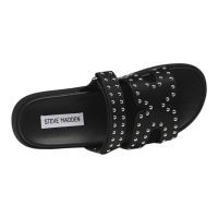 Steve Madden - Missile-S - Zwart