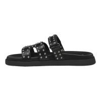 Steve Madden - Missile-S - Zwart