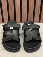 Steve Madden - Missile - Zwart