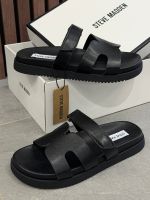 Steve Madden - Missile - Zwart