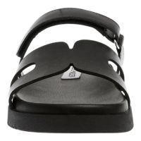 Steve Madden - Missile - Zwart