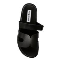 Steve Madden - Missile - Zwart