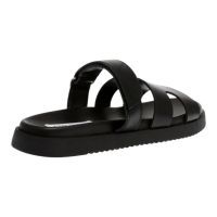 Steve Madden - Missile - Zwart