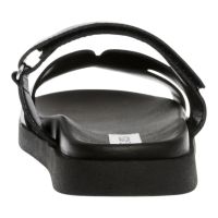 Steve Madden - Missile - Zwart