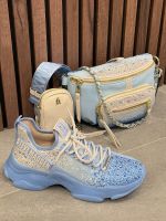 Steve Madden - Mistica - Blauw