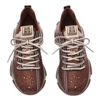 Steve Madden - Mistica - Bruin
