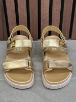 Steve Madden - Mona - Goud