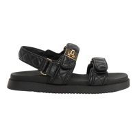 Steve Madden - Mona-Q - Zwart