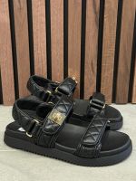 Steve Madden - Mona-Q - Zwart