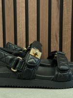 Steve Madden - Mona-Q - Zwart