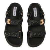 Steve Madden - Mona-Q - Zwart