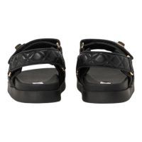 Steve Madden - Mona-Q - Zwart