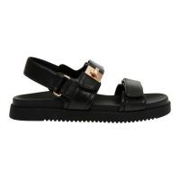 Steve Madden - Mona - Zwart