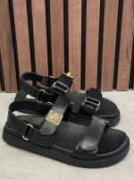 Steve Madden - Mona - Zwart