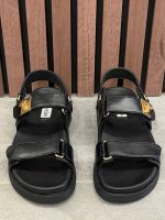 Steve Madden - Mona - Zwart