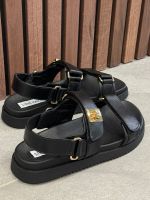 Steve Madden - Mona - Zwart