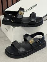 Steve Madden - Mona - Zwart