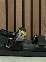 Steve Madden - Mona - Zwart