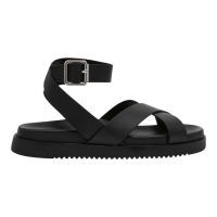 Steve Madden - My Bestie - Zwart