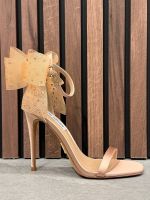 Steve Madden - Nikole - Beige