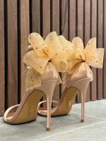 Steve Madden - Nikole - Beige