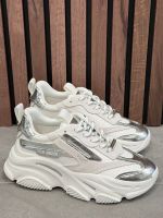 Steve Madden - Posses-Perf - Wit