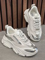 Steve Madden - Posses-Perf - Wit