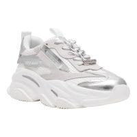 Steve Madden - Posses-Perf - Wit