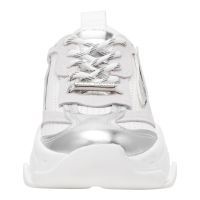 Steve Madden - Posses-Perf - Wit