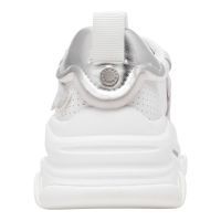 Steve Madden - Posses-Perf - Wit