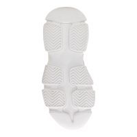 Steve Madden - Posses-Perf - Wit