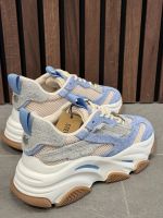 Steve Madden - Possession-E - Blauw