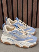 Steve Madden - Possession-E - Blauw