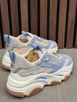 Steve Madden - Possession-E - Blauw