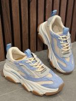 Steve Madden - Possession-E - Blauw