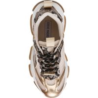 Steve Madden - Possession-E - Brons