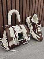 Steve Madden - Possession-E - Rood