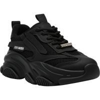 Steve Madden - Possession-E - Zwart