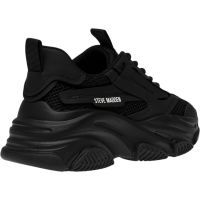 Steve Madden - Possession-E - Zwart