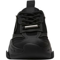 Steve Madden - Possession-E - Zwart