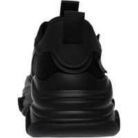 Steve Madden - Possession-E - Zwart