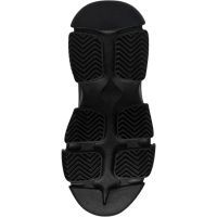 Steve Madden - Possession-E - Zwart