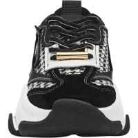 Steve Madden - Possession-E - Zwart